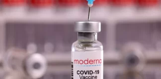 سوئیس/ ۹ میلیون دُز واکسن کرونای مدرنا معدوم شد