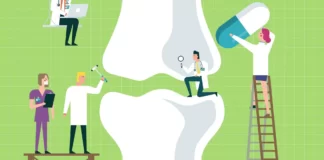 آمار ۴۲ درصدی شیوع پوکی استخوان در کشور