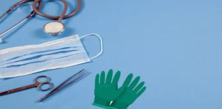 تأمین تجهیزات پزشکی در وضعیت مناسب