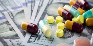 نقدینگی، درد اصلی دارو