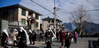 چین سرانجام آمار مرگومیر ناشی از کووید۱۹ را گزارش کرد