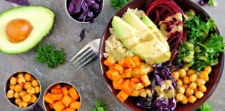 ۱۰ بهترین منبع غذایی حاوی کربوهیدرات