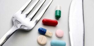 خطر استفاده از داروهای لاغری دستساز