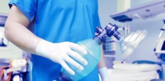 مصرف بالای داروهای بیهوشی