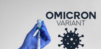 کاهش موارد ابتلای شدید و مرگومیر سویههای جدید اُمیکرون