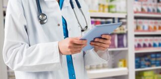 داروخانههای متخلف پلمب میشوند