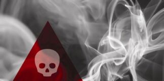 مسمومیت بیش از چهار هزار نفر با گاز مونوکسید کربن