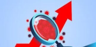 پیک موج هشتم کرونا احتمالا در بهمنماه