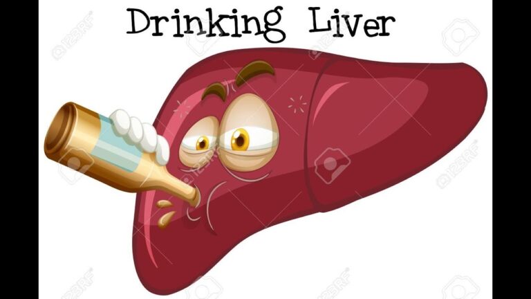 بیماری کبد الکلی در میان جوانان آمریکایی در حال افزایش است