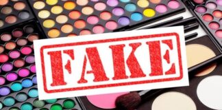 شناسایی و جمعآوری ۱۲۰۰ محصول آرایشی و بهداشتی غیر مجاز از ابتدای سال