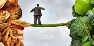 اضافه وزن بیش از ۵۶ درصد افراد بالای ۱۸ سال کشور