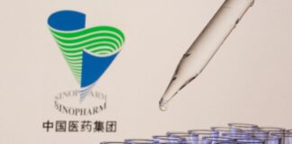 دریافت تأییدیه نظارتی برای آزمایشهای بالینی واکسن کووید۱۹ سینوفارم مبتنی بر فناوری mRNA