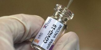 سرانجام ساخت واکسن mRNA کرونا در ایران