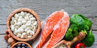 مواد غذایی برای جلوگیری از یک بیماری مردانه