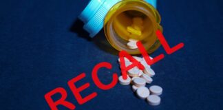 چرا گاهی محصولات دارویی ریکال میشوند؟