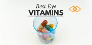 بهترین ویتامینها برای سلامت چشم