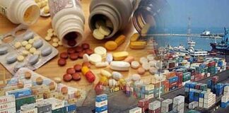 ترخیص محمولههای داروی خاص از گمرک فرودگاه با دستور دادستان تهران