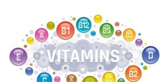 نشانههای رایج کمبود ویتامینها در بدن