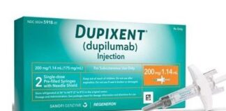 داروی Dupixent تأییدیه کمیسیون اروپا را دریافت کرد