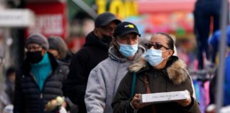 بهزودی/ پایان اعلامیههای کووید۱۹ در آمریکا