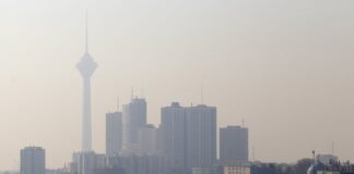 درخواست وزارت بهداشت برای دورکاری کارمندان تهرانی