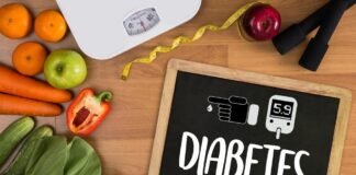 نشانههای اولیه ابتلا به دیابت نوع ۲