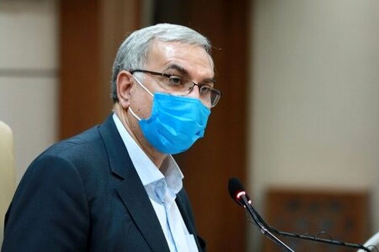 آماده‌باش وزارت بهداشت برای موج جدید کرونا