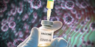 برای تزریق واکسن کرونا به کجا باید مراجعه کرد؟