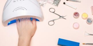 خشککنهای ناخن UV میتواند به DNA آسیب رسانده و باعث جهش در سلولهای انسان شود