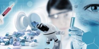 خونرسانی پایین، بیشترین علت کاهش بینایی در افراد بالای ۴۰ سال