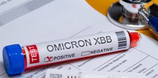 ۱۰ علامت بالقوه زیرواریانت XBB اُمیکرون