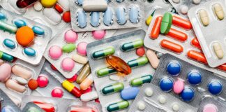 وضعیت تأمین آنتیبیوتیک، سرم و داروهای اختصاصی کرونا برای مقابله با موج هشتم