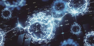 انتقال سویههای جدید اُمیکرون از هر مبتلا به ۱۵ نفر