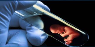 حذف بیماریهای مادرزادی جنین و احتمال تولد فرزندان سفارشی با تکنیک IVF