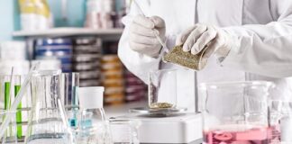 بررسی سلامت ۲۰۰ هزار فرآورده سلامتمحور در آزمایشگاههای غذا و دارو