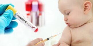 دسترسی ۱۰۰ درصدی نوزادان کشور به واکسن هپاتیت