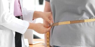 ۸ میلیون ایرانی دچار اضافه وزن و چاقی