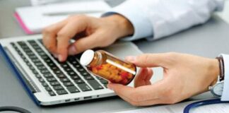 تحقق ۹۸ درصدی اجرای نسخهنویسی الکترونیک در کشور