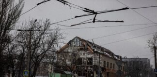 سازمان جهانی بهداشت خواستار بودجه بیشتر برای کمک به جنگزدگان اوکراین است