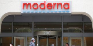 نتایج موفقیتآمیز واکسن آنفلوآنزای mRNA-۱۰۱۰