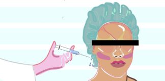 آرایشگرها اجازه ارائه خدمات پزشکی ندارند