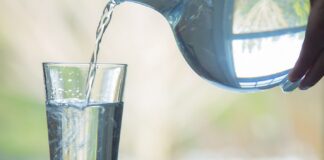 نکاتی ساده اما مهم درباره روش و زمان صحیح نوشیدن آب