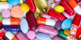 بهبود وضعیت آنتیبیوتیکهای خوراکی