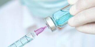 اتمام مرحله اول واکسیناسیون تکمیلی اتباع غیرایرانی