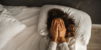 ارتباط خواب نامنظم با افزایش خطر بیماری قلبی