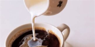 مصرف قهوه با شیر دارای اثر ضدالتهابی قوی است