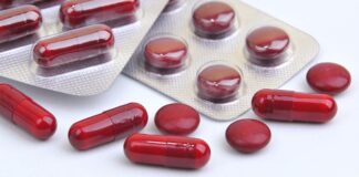 ۱۴ نشانه فقر آهن