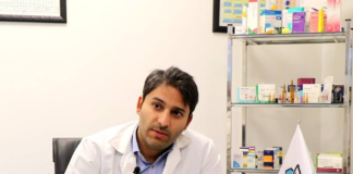 ورود داروهای تنفسی به سبد محصولات داروسازی ابوریحان