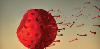 پایان موج هشتم کرونا در ایران