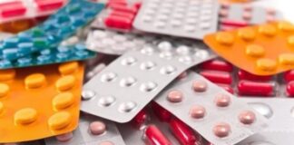 ارائه آمار مصرف داروها بهصورت مستند